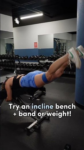 REVERSE HYPER NO MACHINE