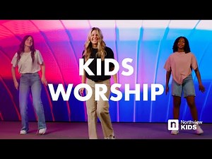 Northview Kids - COUNTING ON GOD