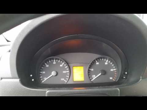 2011 mercedes sprinter No start/no crank intermittent issue