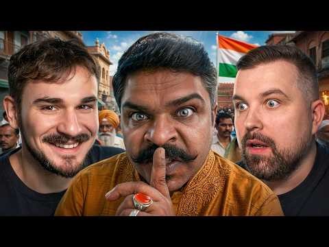 The whole truth about India