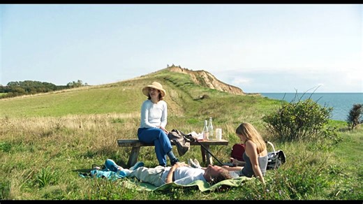My Eternal Summer - Tráiler VOSE