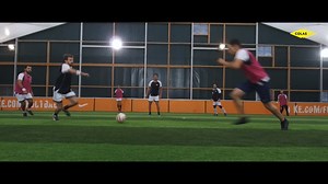 #LeSaviezVous ? Le groupe Colas organise, pour la seconde fois, la Colas Team Cup : un challenge sportif international autour de deux sports, le football à 5 ⚽️ et la course à pied 🏃‍♂️. Cet événement, parrainé par l’athlète olympique multi-médaillée Christine Arron, est l’occasion pour nos collaborateurs de se retrouver autour d’un moment de partage, de convivialité mais aussi de challenges. Retour en images sur le tournoi de foot de la région Ile-de-France Normandie organisé le 28 septembre d