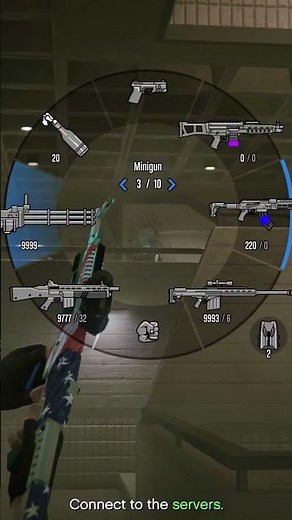 GTA Online Players Are Hiding THIS From You!