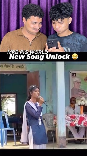 TRY NOT TO LAUGH 😂||WAIT FOR END||MRB PART-1024