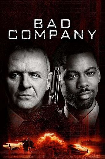 Bad Company (2002) - Movie