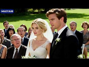 【FULL】Destined To Be⭐️On the wedding day,I took my sister’s place&became my brother-in-law’s bride.