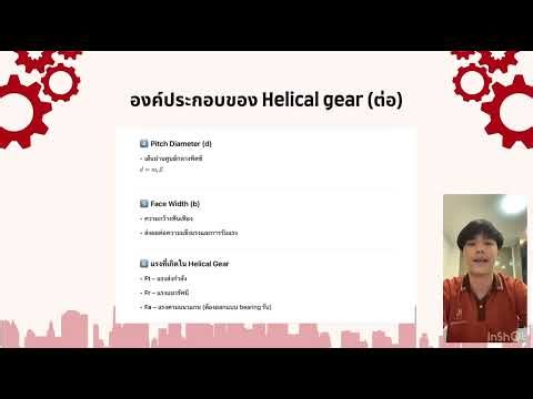 เกียรติศักดิ์ กันฉาย 663040265-2 (Machine element design)