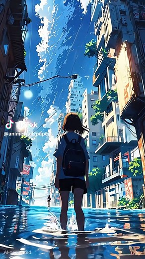 4K Anime Wallpaper: Unleash Your Imagination!