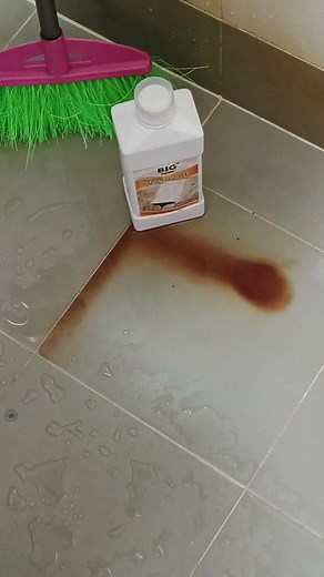 Best Stain Remover for Tiles - Must Have Home Cleaning Solution