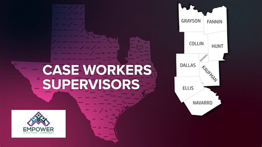 Nine North Texas counties move into fully privatized foster care Friday, and many CPS workers are concerned