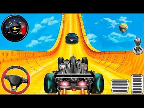 Formula Car Racing Game 🔥 Ultra Fast Formula 1 Gameplay | Android