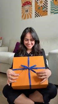 Esto para mí significa mucho🥹 Mi primer artículo de Lujo OMG ✨✨✨✨ #españa #louisvuitton #sunsetbag