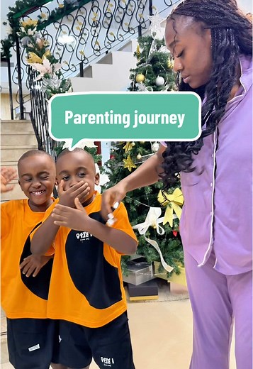 Teaching Accountability to Young Children