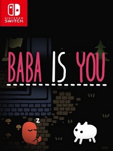 Baba Is You - Download Game Nintendo