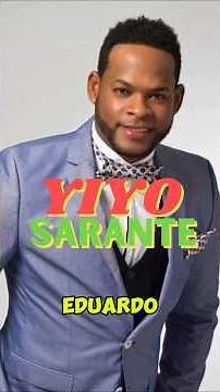story of Yiyo Sarante - #salsa