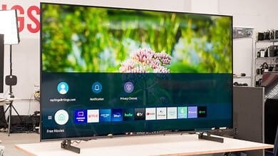 Samsung 7000 vs 8000: Which Samsung TV Series Is Worth Your Upgrade?