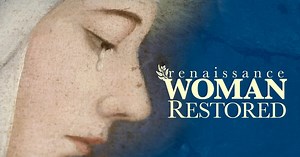 Renaissance Woman Restored