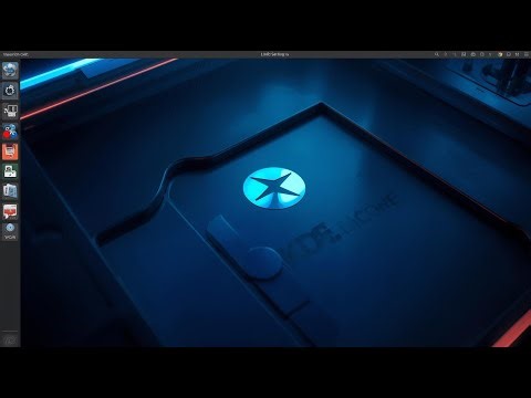 TDE R14.1.5 Released: Faster, Smoother & Now on Debian Trixie