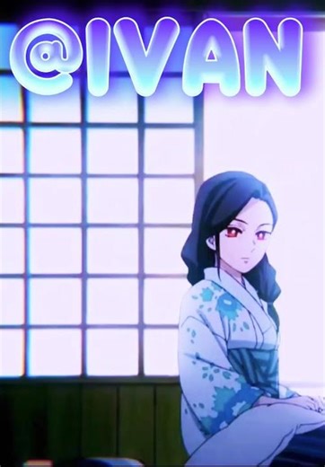 Rengoku as a kid (mamas boy)(let me know in comments if you want me to do more characters as kids)