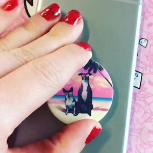 2.8K views · 148 reactions | Who else pops their PopSocket all day? | PopSockets | Facebook