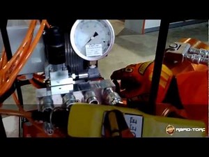 Pressure Torque Conversion | Rapid-Torc® Training