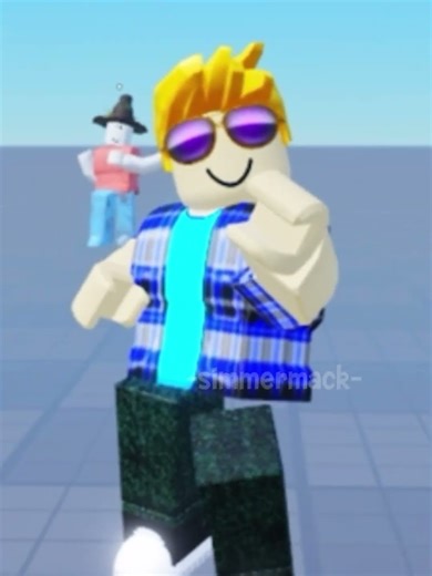 ||Umamusume! ft. Rust_010 and Jimmybiscuit74|| #umamusume #roblox #robloxmyths #flamingo #crazily