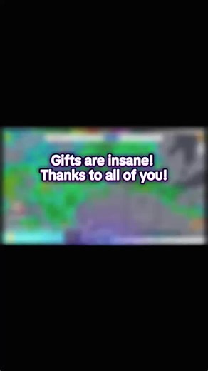 Grateful for the amazing Gifts! Join my next LIVE for more heartfelt moments!