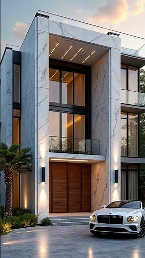 Inside a Breathtaking Luxury Triplex Villa! 😍🏡 | Dream Home Tour