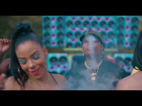 Chimbala - Feliz (Extended P-Vau)