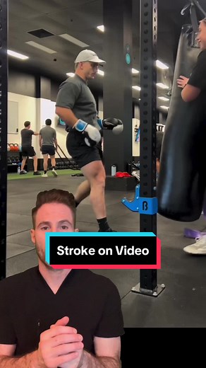 Recognizing Stroke Symptoms with the FAST Acronym