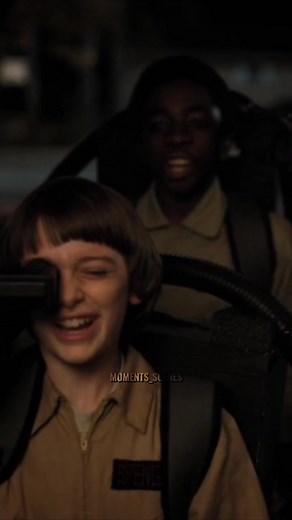 Stranger Things Season 2 Episode 2 Scene Recap