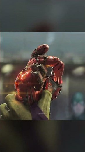 Why Doctor Strange Let Iron Man Die 🥶🤯 #shorts #viralshorts #marvel