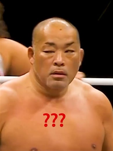 Does not compute with ishii 😵‍💫 | oren ishii