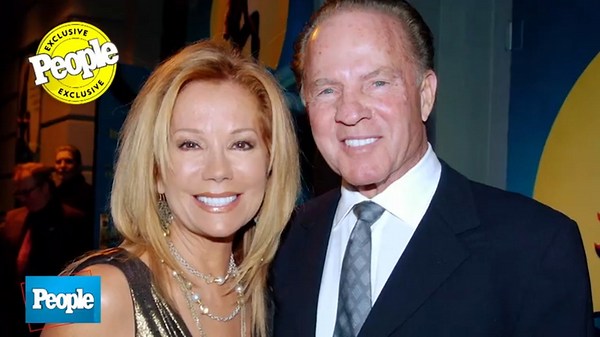 Kathie Lee Gifford Opens Up About Her Painful First Marriage & Recovering from Frank's Infidelity