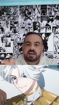 To Be Hero X | أنمي الأبطال الخارقين المختلف عن كل اللي شُفناه