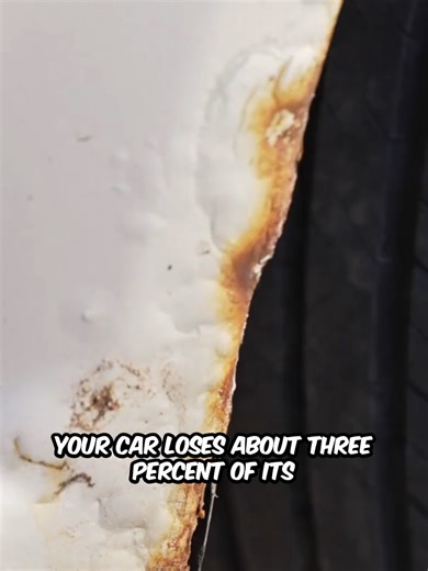 Rust Explained #explained #didyouknow #interesting #facts #amazing #science #education #learning