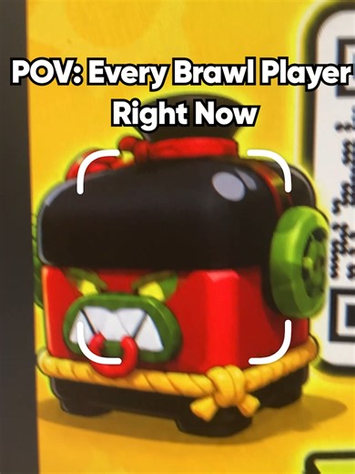 🔥 Collect your Luckiest Nori Box before they're gone! 🔥🔥 #brawlstars #gamer #brawlstarsgame #fyp #bhfyp