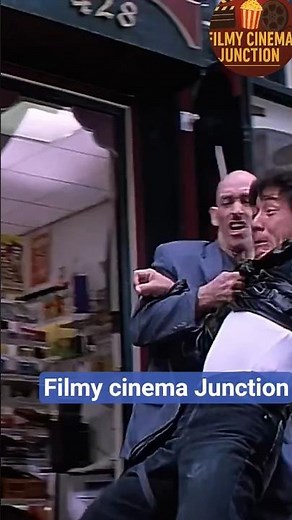 who am I (1998) | Jackie Chan action movie #jackiechan #jackie #action