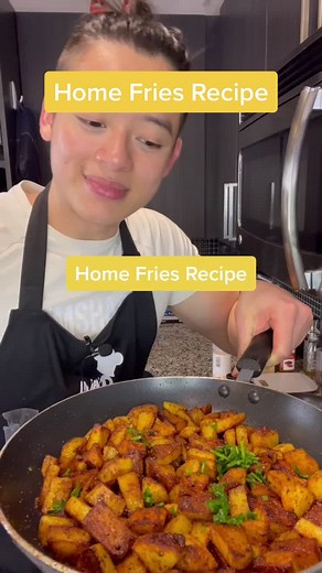 This recipe is credited to chef John (FoodWishes) and chef J. Kenji Lopez-Alt. I used both techniques from both chefs to make this dish! Try it out!