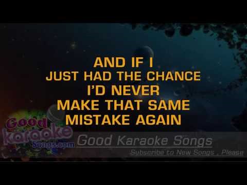 Lookin' Back - Bob Seger (Lyrics Karaoke) [ goodkaraokesongs.com ]