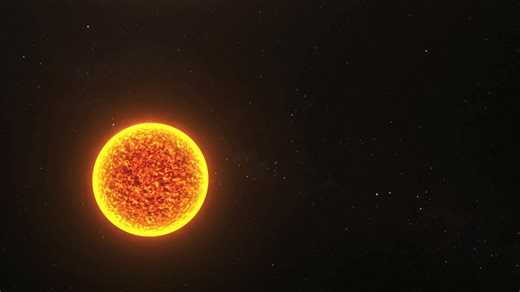 Here's why NASA will monitor the sun for solar eruptions during Artemis II mission