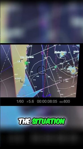 Furuno Radar: Predicts Boat Locations, Mind-Blowing Navigation! #shorts