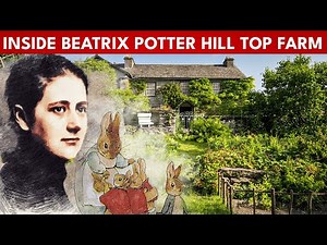 Beatrix Potter's Hidden Gems EXPOSED! Discover the Secret World of Peter Rabbit