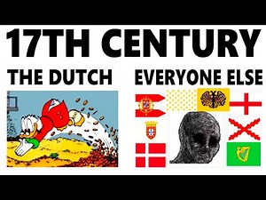World History Events Explained By Memes...