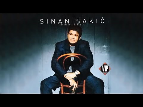 Sinan Sakic - Rastanak