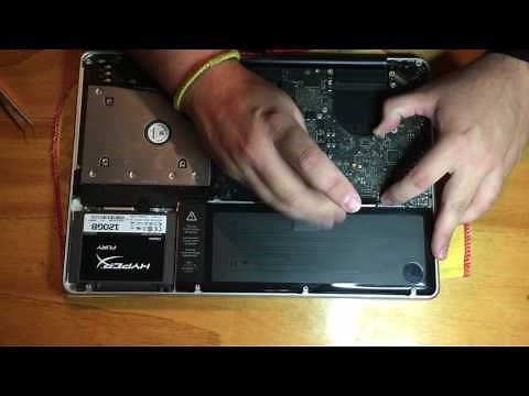 MacBook Pro 15" Late 2011 Fast Reballing GPU