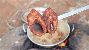 482K views · 868 shares | Tasty Fish Fry Recipes | Village Food Factory | Facebook