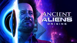 Watch Ancient Aliens: Origins Full Episodes, Video & More | HISTORY