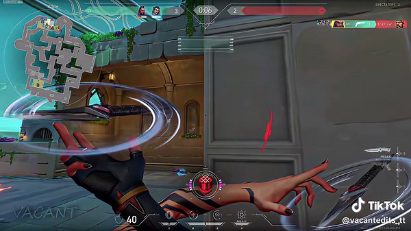 Creative Valorant Edits and Highlights