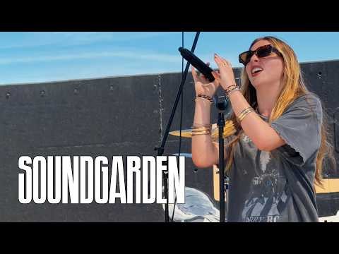 Audioslave - "Show Me How to Live" (Cover)